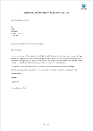 For the past 10 years, you have been the most relevant person not only in this company but in the industry as a whole. Kostenloses Wedding Anniversary Romantic Letter