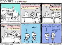 How To Deal Graciously With Embarrassment Language News Learning French For Kids Nerdy Humor Problems Funny
