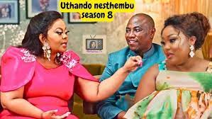 Mayeni Gets back At Makhulo For Calling Her Delusional|Uthando Nesthembu  Season 8|Mamgobhozi tv - YouTube