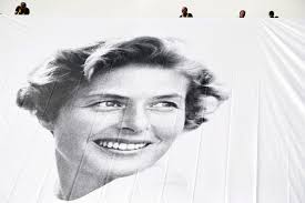 CANNES WATCH: Isabella Rossellini presents Cannes documentary about mother  Ingrid Bergman