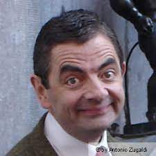 Watch rowan atkinson in the new trailer for #johnnyenglish strikes again!johnny english strikes again is the third installm. Synchronsprecher Von Rowan Atkinson Buchen Media Paten Com