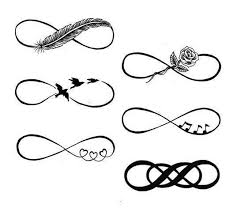 Simbolo Infinito Para Tatuajes Jpg 537 480 Tatuajes De Hijas Tatuaje Infinito Tatuajes Amigas
