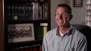 Meet Kris Steele, Executive Director for TEEM. The Education and Employment  Ministry