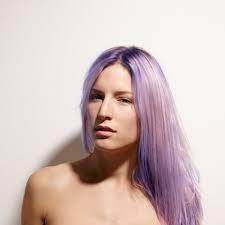 Read reviews for garnier olia 4.0 dark brown permanent hair dye. Renbow Crazy Colour Semi Permanent Hair Dye Lilac