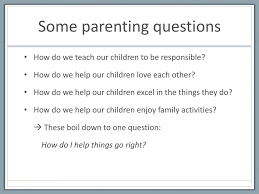 Check out these nine questions parents ask most often and get some expert insight. Zhenghua Primary School Established In Ppt Download