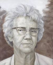 Are grey scale paintings good candidates for glazing practice?