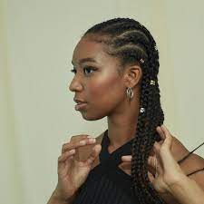 Maybe you would like to learn more about one of these? Braid Styles For Black Women To Try All Things Hair 2020
