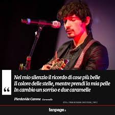 (c) 2010 sony music entertainment italy s.p.a. Nel Mio Silenzio Il Ricordo Di Cose Spettacolo Fanpage Facebook
