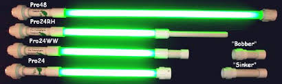 New Guy Here Green Led Fishing Light Long Post All About Circuits
