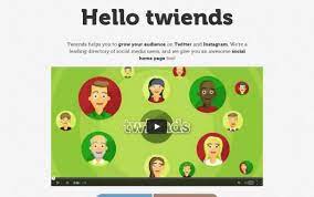 Twitter For Business Part 2 How To Use Twiends To Increase Your Twitter Followers Oasis Interactive Twitter For Business Business Blog Twitter Followers