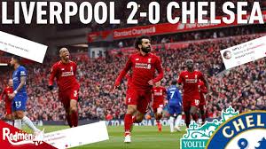 Jurgen klopp praises frank lampard. Liverpool 2 0 Chelsea All Post Match Content The Redmen Tv
