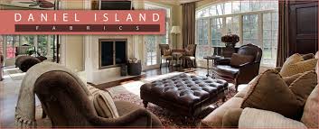 Get everyday low prices on furniture, seasonal decor, bedding, kitchenware and more. Daniel Island Fabrics Offers Home Decor In Charleston Sc