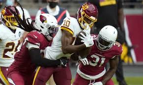 Unlock ncaa premium stats & pff greenline ncaa. De Vondre Campbell Other New Cardinals Play Big In Win Over Washington