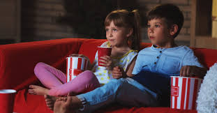 The beat goes on!, which is exclusively on that platform. How To Throw An Amazing Netflix Watch Party For Kids Mommybites