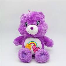 5 out of 5 stars (124) 124 reviews $ 8.00. The Care Bears Stuffed Toy Moon Loving Heart Rainbow Bear Cartoon 12inches Shopee Philippines