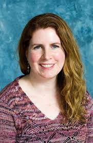 Faculty & Staff in the Department of Biology & Earth Science