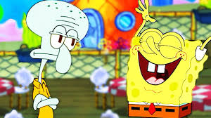 Encuentra tus juegos de bob esponja preferidos y guárdalos en los favoritos. Bob Esponja Concurso De Cocina Vamos A Cocinar Juego Divertido 1 Youtube