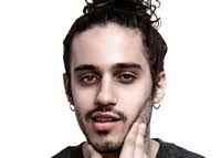 Hire Russ for a Corporate Event or Performance Booking.