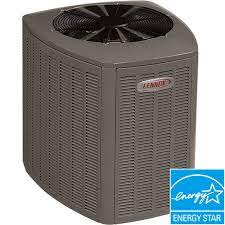 Save on a complete qualifying lennox® home comfort system that includes a gas furnace or blower coil, an air conditioner or heat pump and thermostat. Xc16 Lennox Air Conditioner Fully Installed From 3 550