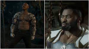 In last year's mk legends in the mortal kombat: Who Are The Characters In The Mortal Kombat Movie Ign