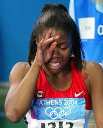 Felicien's memoir is about the lessons of resilience learned from her mom  Cathy