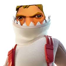 I hope they have unlockable/purchasable gamerpics soon, these current ones are sweet but i'd like a halo/mass effect/marvel gamerpic. New Fortnite Leaked Skin Fortnitebr