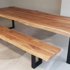 This stylish wooden dining table with rustic charm will make a distinctive addition to your kitchen or dining room. Rustic Furniture Archives Rustic Modern Furniture Rustic Tables For Life