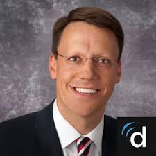 Dr. William McIvor, MD