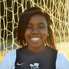 Kendall Haynes' High School Bio