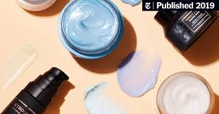 It's like having fresh pears and cream in a cup without the calories. How To Keep Your Skin Moisturized For The Rest Of Winter The New York Times