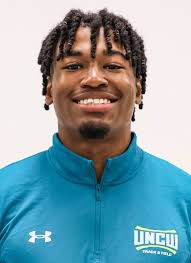 2024-25 Men's Track and Field Roster