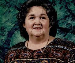 McMurtrey Funeral Home: Cenia Ruth Rigsby