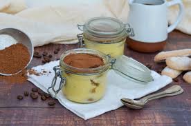 Un délice ingrédients pour 4/6 personnes : Tiramisu La P Tite Cuisine De Pauline