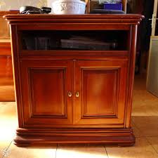 Achetez Meuble Tv Merisier Occasion Annonce Vente A Saint Mihiel 55 Wb154432897