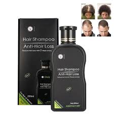 Effective chinese herbal remedies for hair loss. Buy Gdeal Dexe Anti Hair Loss Shampoo Chinese Herbal Hair Growth For Men Women 200ml Online Eromman