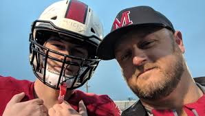 Cincinnati sports dads share their favorite photos with their athletes