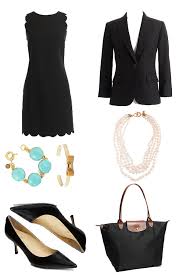 3 Outfits For College Presentation Interview College Outfits Spring Outfits College Fall College Outfits