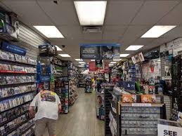 Store or retail credit cards are a great way to earn discounts or rewards at your favorite retailer. Online Sales Have Spiked Over 1 500 At Struggling Video Game Retail Giant Gamestop According To A New Report Business Insider India
