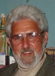 Robert Ciesla Obituary (1944