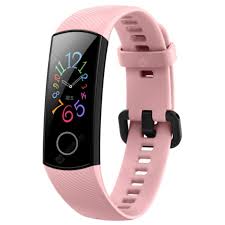 Sleep like a baby with help from huawei trusleep. Huawei Honor Band 5 Pink Smart Wristband Sale Price Reviews Gearbest