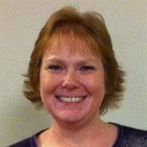 Sherri Lynn Mitchell Obituary