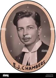 Legal chambers hi-res stock photography and images