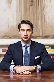 This family is one of the most wicked bloodlines in society. Paul Anton Esterhazy Der Furst Will Seine Burg Zuruck News At