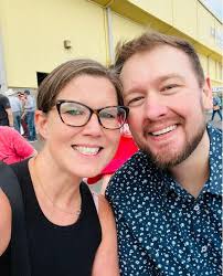 ✨Resident Spotlight ✨ Mathew Choate DO PGY2 Dr Choate is from Tulsa,  Oklahoma. In his spare time he enjoys painting, sneakers, spending time  outdoors and with his family. His professional Interests include