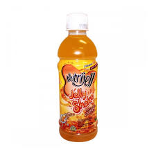 Kalau anda memiliki masalah ini, bacalah selalu daftar kandungan gizi pada kemasan. Nutrijell Jelly Shake Orange Rtd Juice 340 Ml Kemasan Botol Terbaru Juli 2021 Harga Murah Kualitas Terjamin Blibli