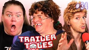 Halloween Two Tammy Special