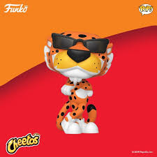 Wonder woman 172 wonder woman 173 steve trevor 174 hippolyta 175 wonder woman 327 barbera minerva. La Figura Pop Cheetaos Chester Cheetah De Funko Es Flamin Hot La Neta Neta
