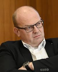 Evropske Volitve '24