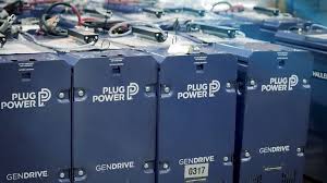 Shift in the power, energy, and transportation industries to. Plug Power Accelerates On Road Fuel Cell Tech With Acquisition Fleetowner