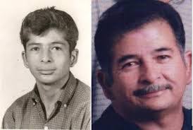 Lupe Pacheco's Instagram, Twitter & Facebook